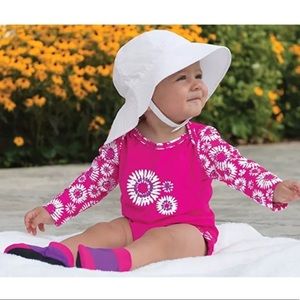 baby girl swim shoes